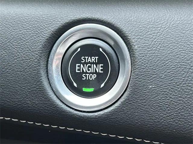 used 2021 Cadillac Escalade car, priced at $71,090