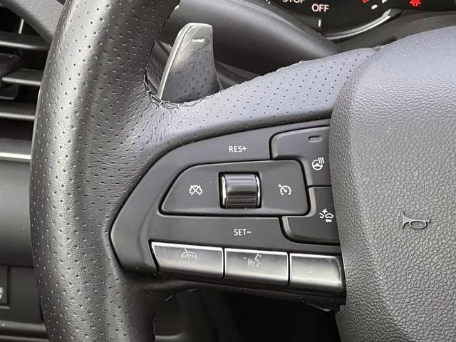 used 2024 Cadillac CT5 car, priced at $40,681