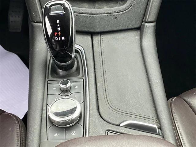 used 2022 Cadillac XT6 car, priced at $37,941