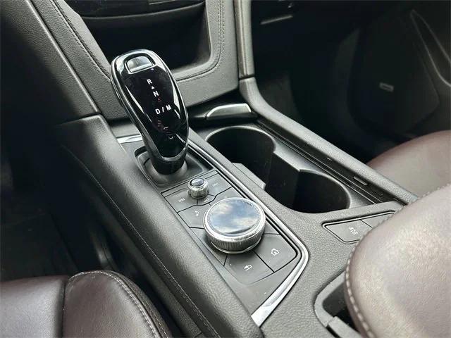 used 2022 Cadillac XT6 car, priced at $30,999