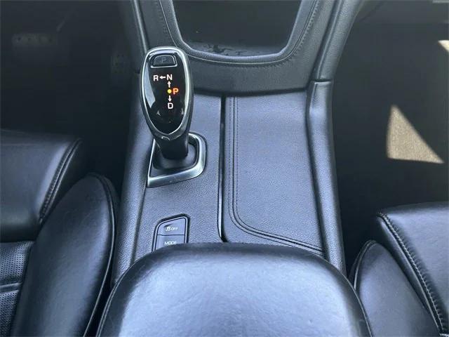 used 2017 Cadillac XT5 car, priced at $20,439