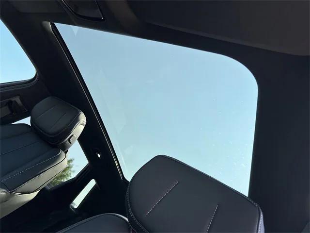 new 2026 Cadillac LYRIQ car, priced at $61,320