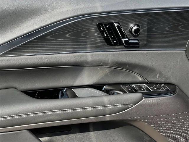 new 2026 Cadillac LYRIQ car, priced at $61,320