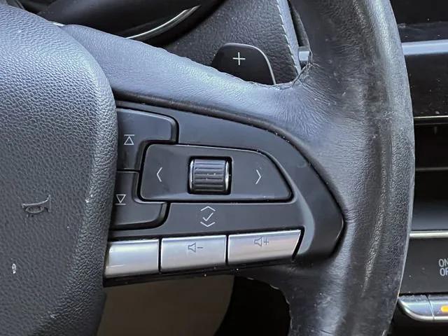 used 2023 Cadillac CT5 car, priced at $29,999