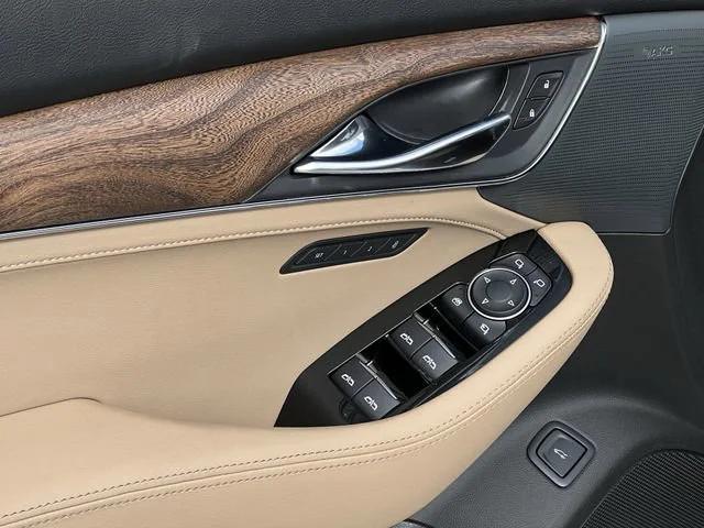 new 2026 Cadillac CT5 car, priced at $56,365