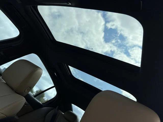 new 2026 Cadillac CT5 car, priced at $56,365