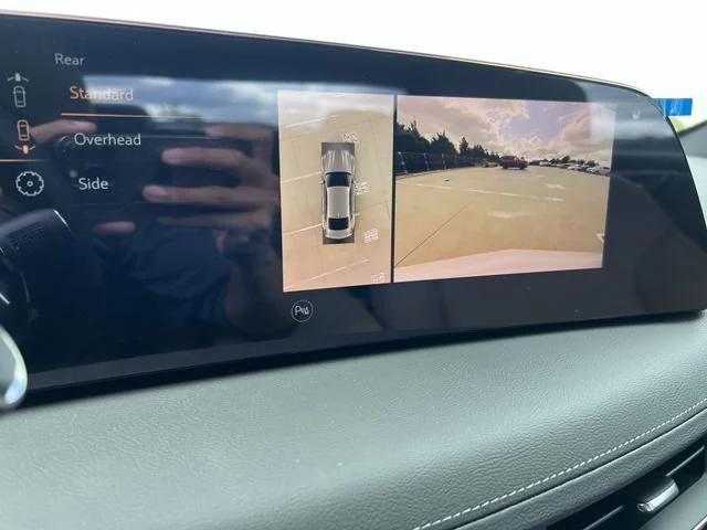 new 2026 Cadillac CT5 car, priced at $56,365