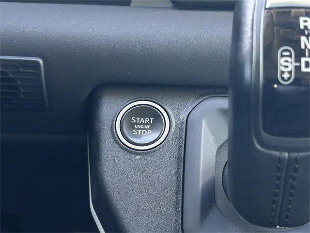 used 2020 Land Rover Defender car, priced at $51,538