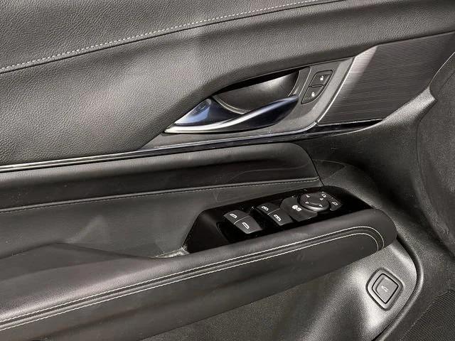 used 2021 Cadillac CT4 car, priced at $24,889