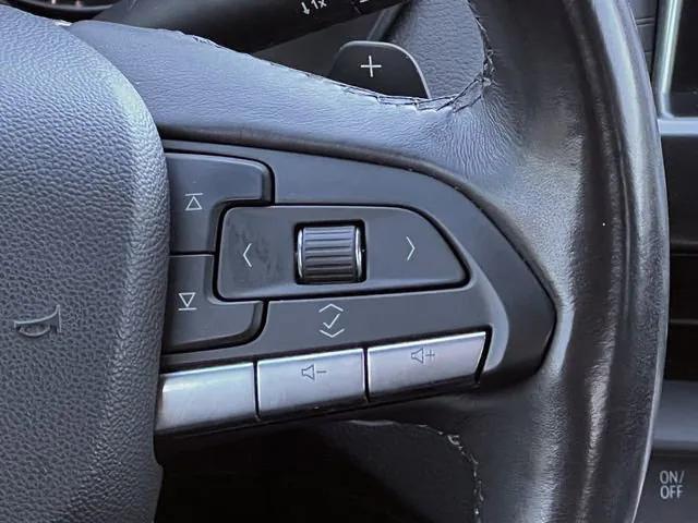 used 2021 Cadillac CT4 car, priced at $24,889