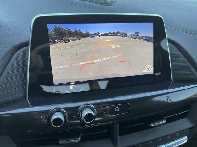 used 2021 Cadillac CT4 car, priced at $24,889