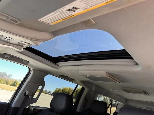 used 2018 Cadillac Escalade ESV car, priced at $26,830