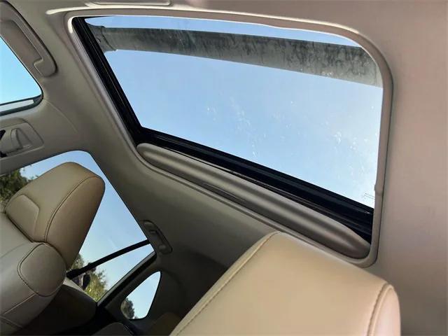 used 2019 Toyota RAV4 car, priced at $22,281