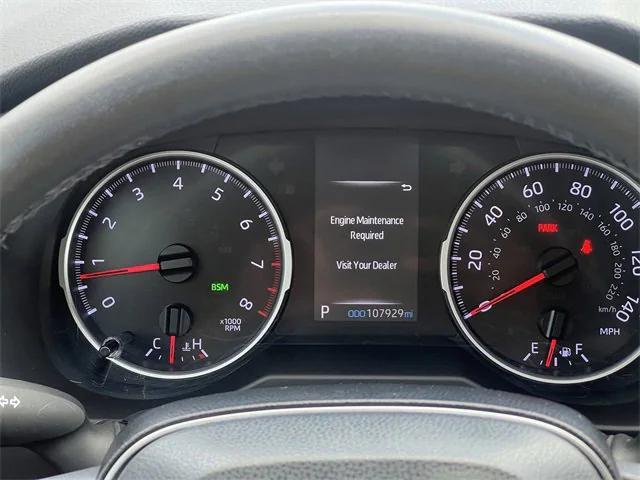 used 2019 Toyota RAV4 car, priced at $21,701