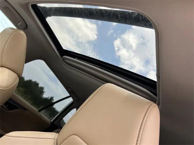 used 2019 Toyota RAV4 car, priced at $21,701
