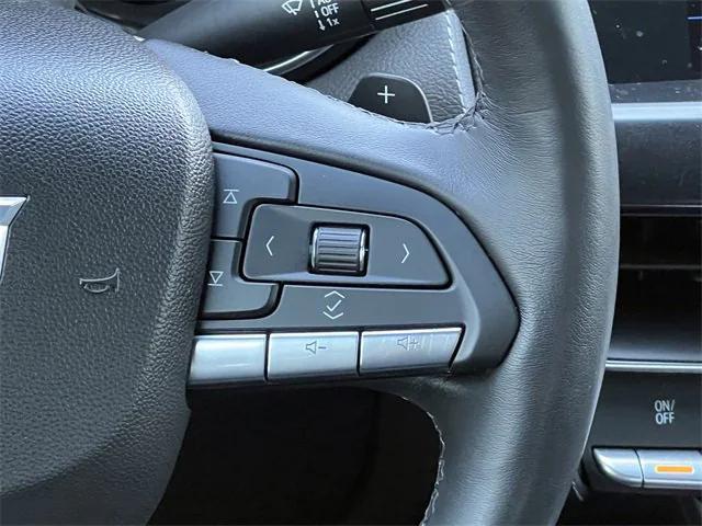 used 2023 Cadillac CT5 car, priced at $34,426