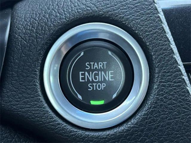 used 2023 Cadillac CT5 car, priced at $34,426
