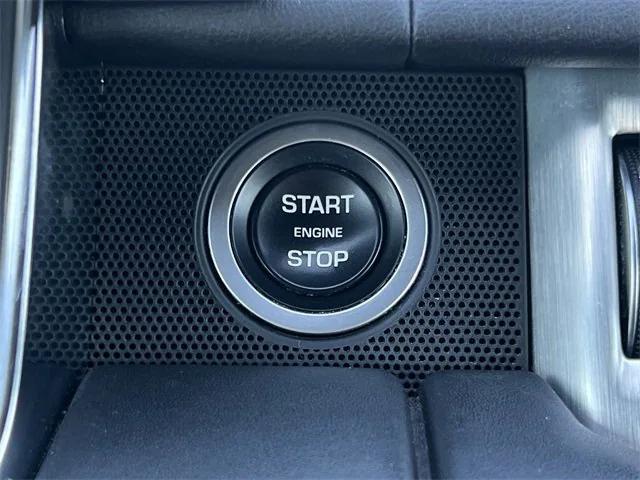 used 2016 Land Rover Range Rover car, priced at $20,880