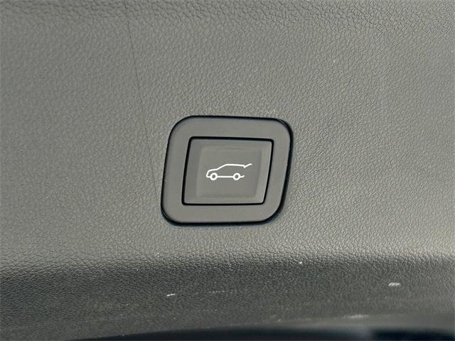 used 2024 Cadillac Escalade car, priced at $97,711