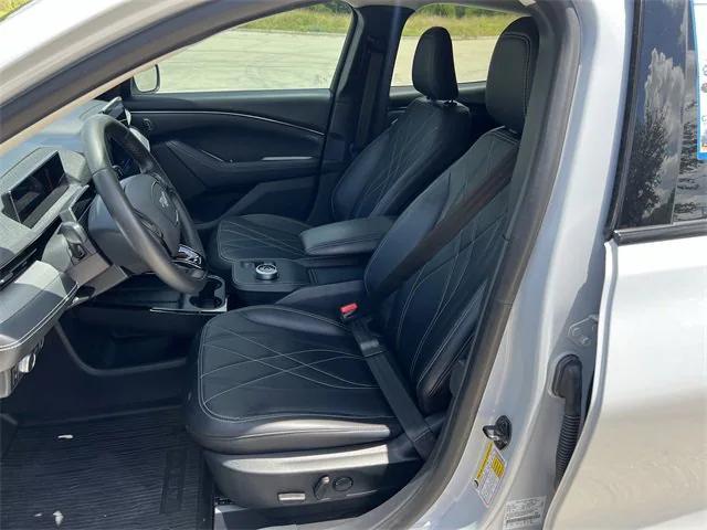 used 2021 Ford Mustang Mach-E car, priced at $23,999