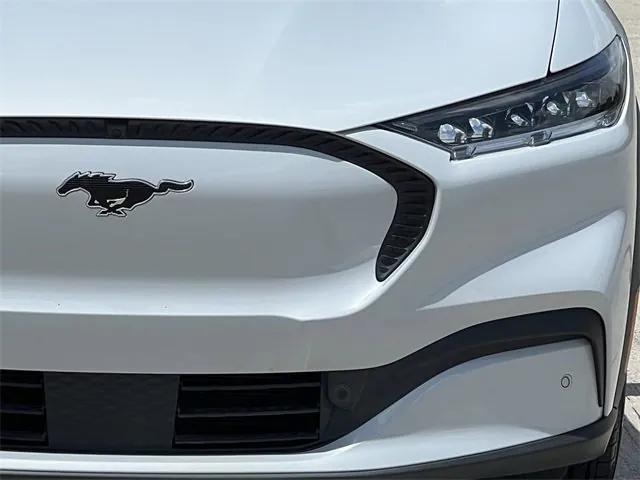 used 2021 Ford Mustang Mach-E car, priced at $23,999