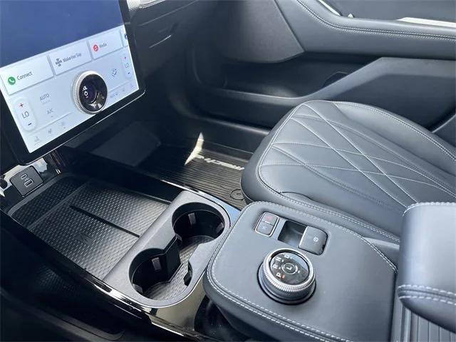 used 2021 Ford Mustang Mach-E car, priced at $23,999