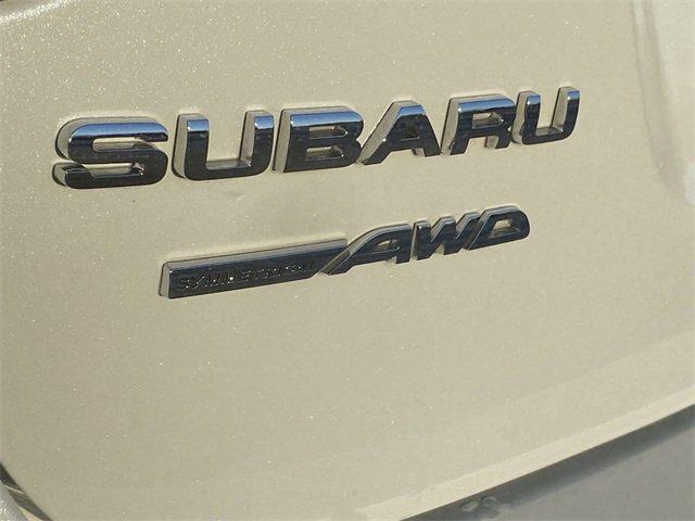 used 2022 Subaru Legacy car, priced at $27,824