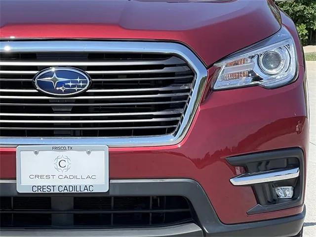 used 2022 Subaru Ascent car, priced at $32,999