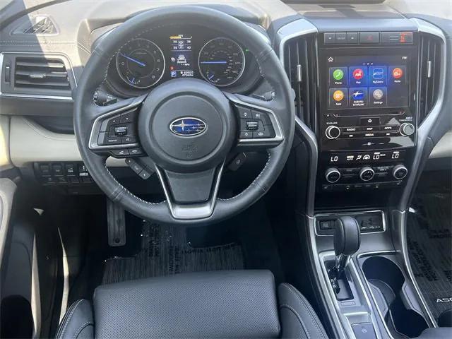 used 2022 Subaru Ascent car, priced at $32,999