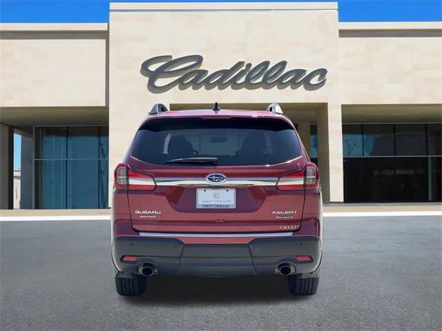 used 2022 Subaru Ascent car, priced at $32,999