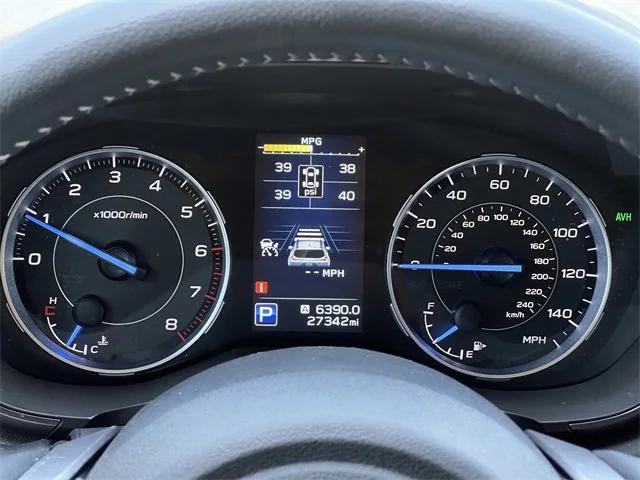 used 2022 Subaru Ascent car, priced at $32,999