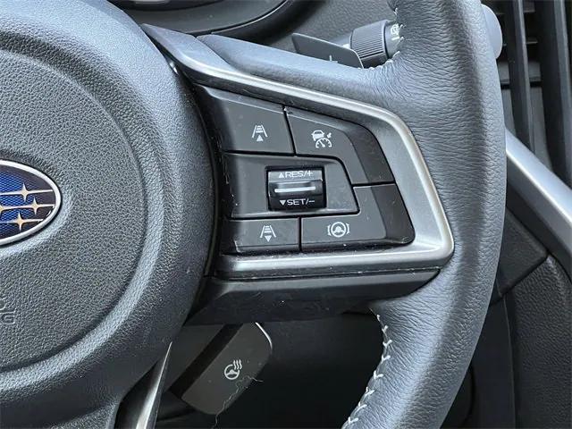 used 2022 Subaru Ascent car, priced at $32,999