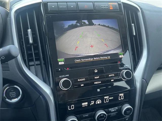 used 2022 Subaru Ascent car, priced at $32,999