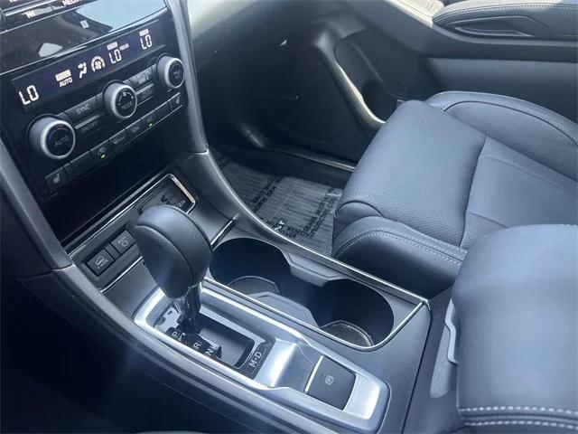 used 2022 Subaru Ascent car, priced at $32,999