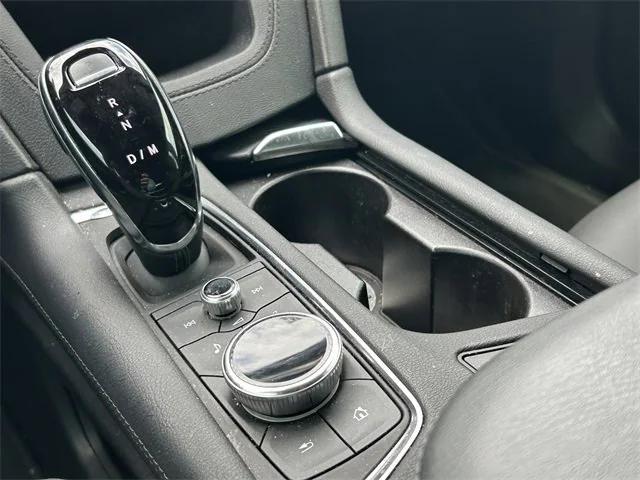 used 2021 Cadillac XT6 car, priced at $38,032