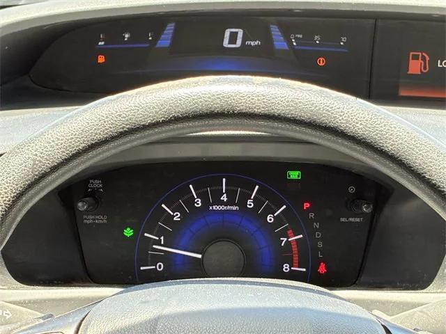 used 2014 Honda Civic car, priced at $10,126