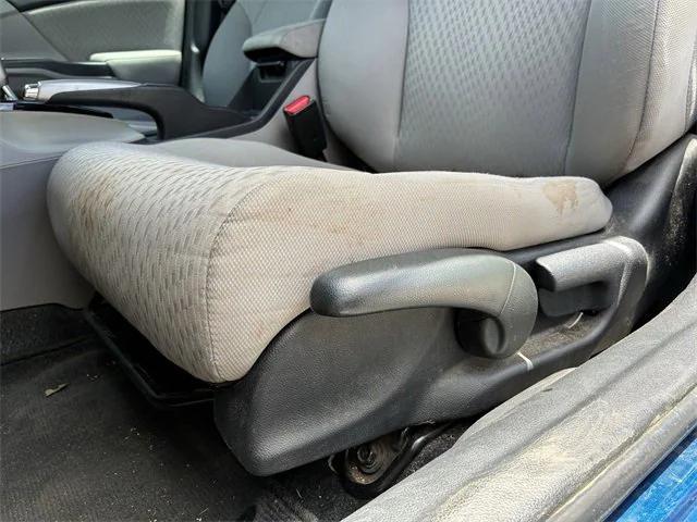 used 2014 Honda Civic car, priced at $10,126