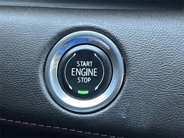 used 2021 Cadillac Escalade car, priced at $59,732