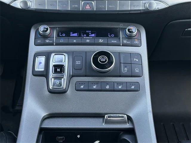 used 2021 Hyundai Palisade car, priced at $37,108