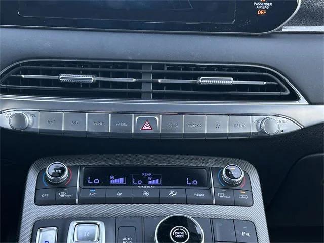 used 2021 Hyundai Palisade car, priced at $37,108