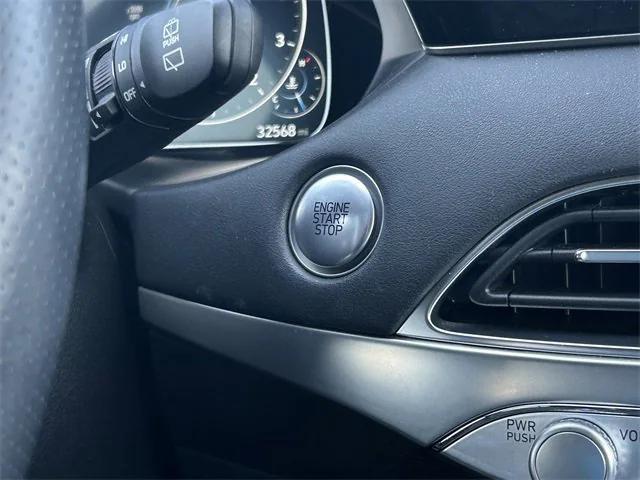 used 2021 Hyundai Palisade car, priced at $37,108