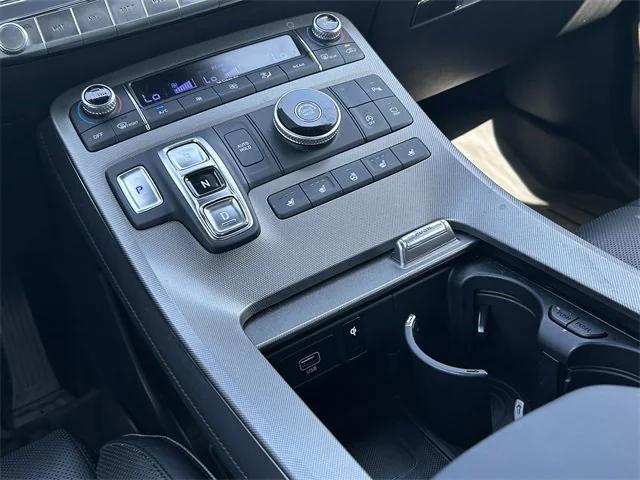 used 2021 Hyundai Palisade car, priced at $37,108