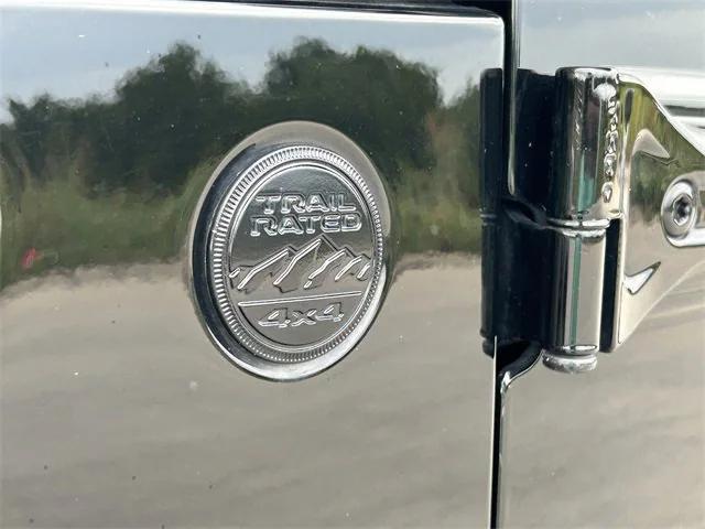 used 2021 Jeep Gladiator car, priced at $30,956