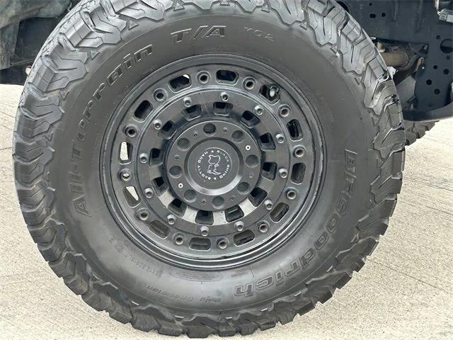 used 2021 Jeep Gladiator car, priced at $30,956
