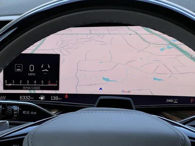 used 2025 Cadillac Escalade car, priced at $113,778