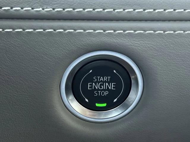 used 2025 Cadillac Escalade car, priced at $113,778