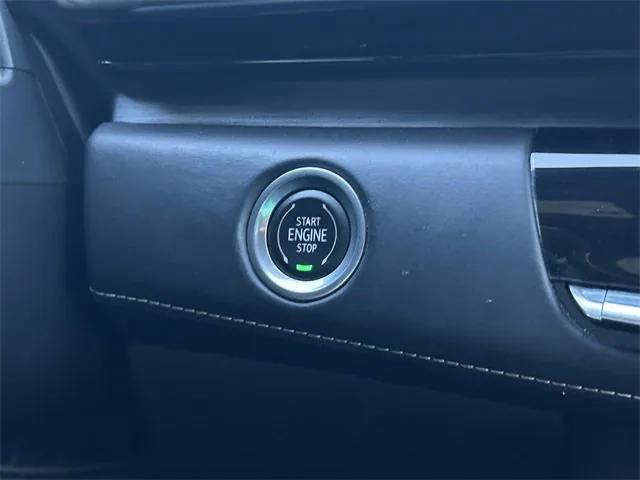 used 2021 Cadillac Escalade ESV car
