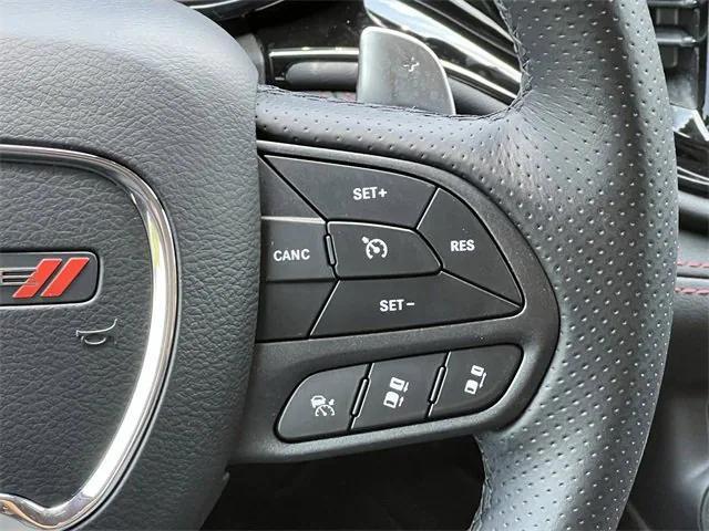 used 2022 Dodge Durango car, priced at $39,324