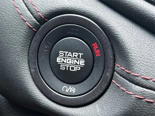 used 2022 Dodge Durango car, priced at $39,324