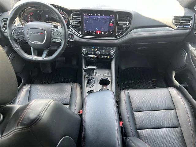 used 2022 Dodge Durango car, priced at $39,324